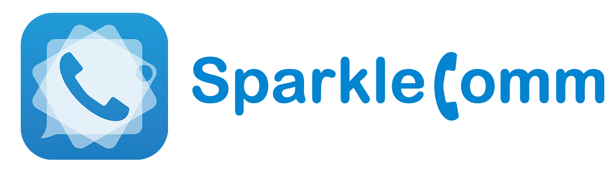 SparkleComm -多方通话