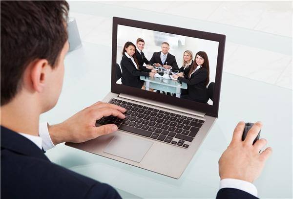 企业如何选择视频会议