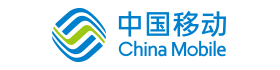 中国移动logo