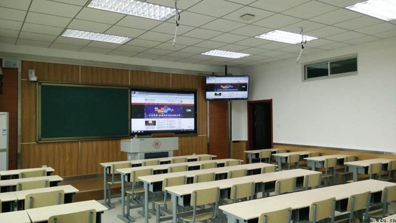 教育信息化：重塑未来课堂的全新路径