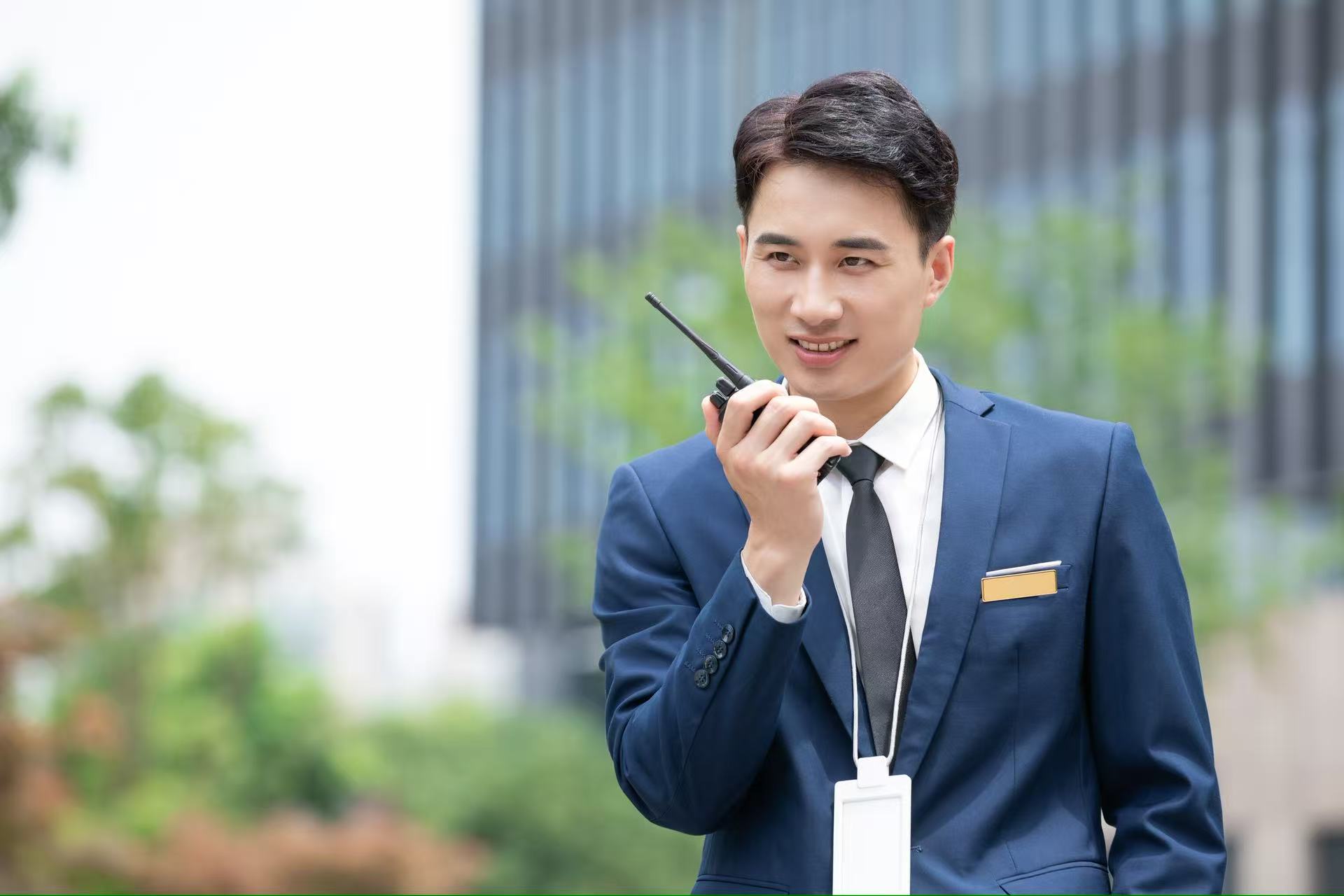一键通联未来：SparklePTT重塑企业移动通信新体验