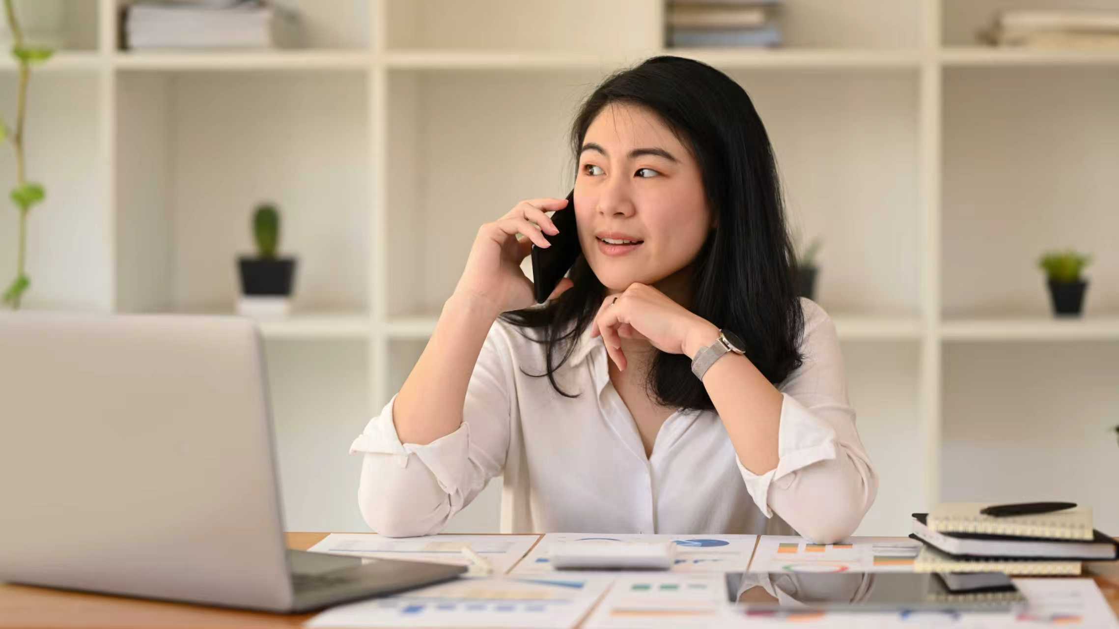 IP网络通信：大公司和小公司共同的高效选择