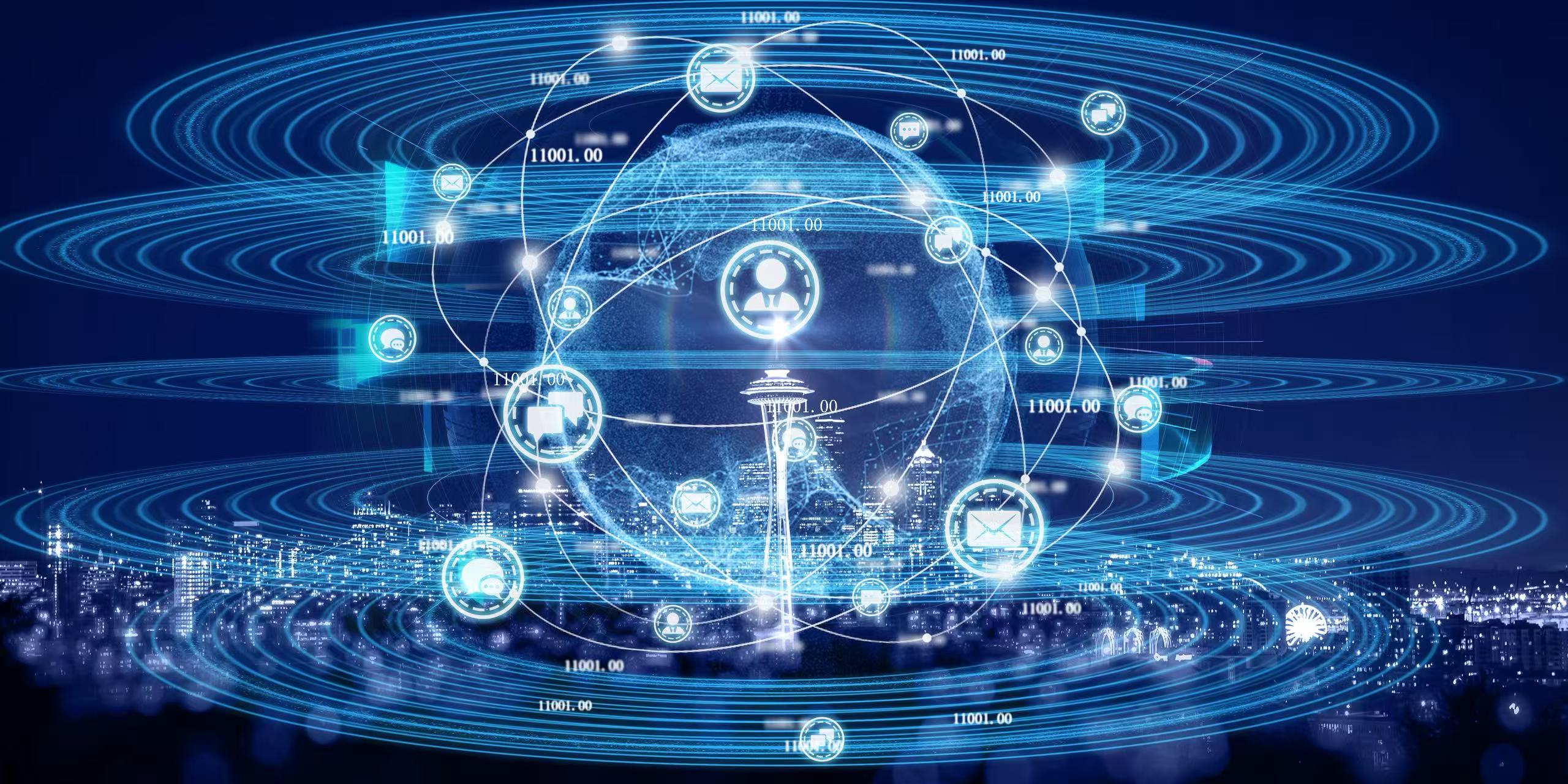 模块化设计如何激发企业通信潜力