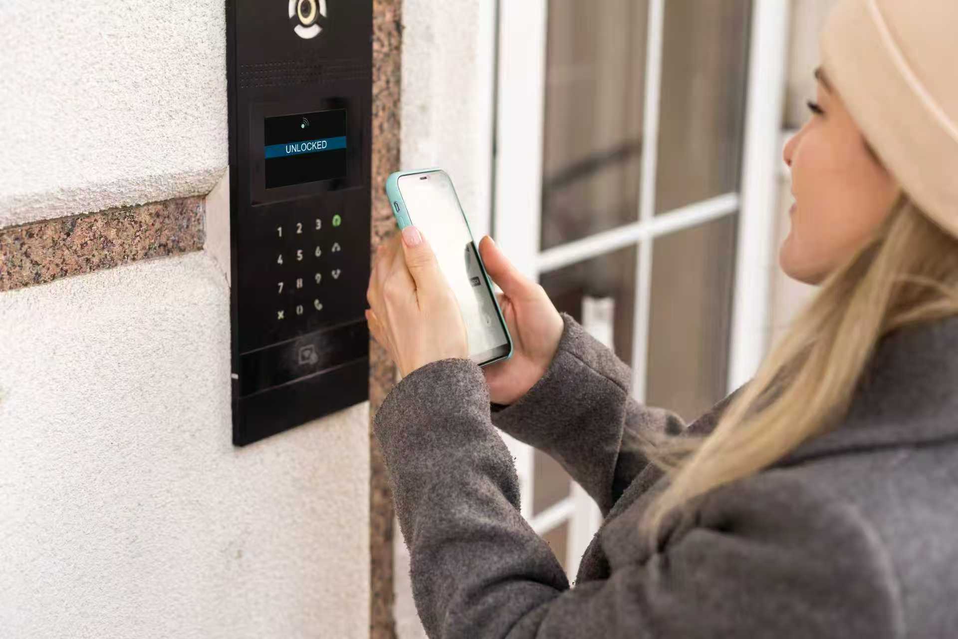 SparklePTT手机对讲操作指南