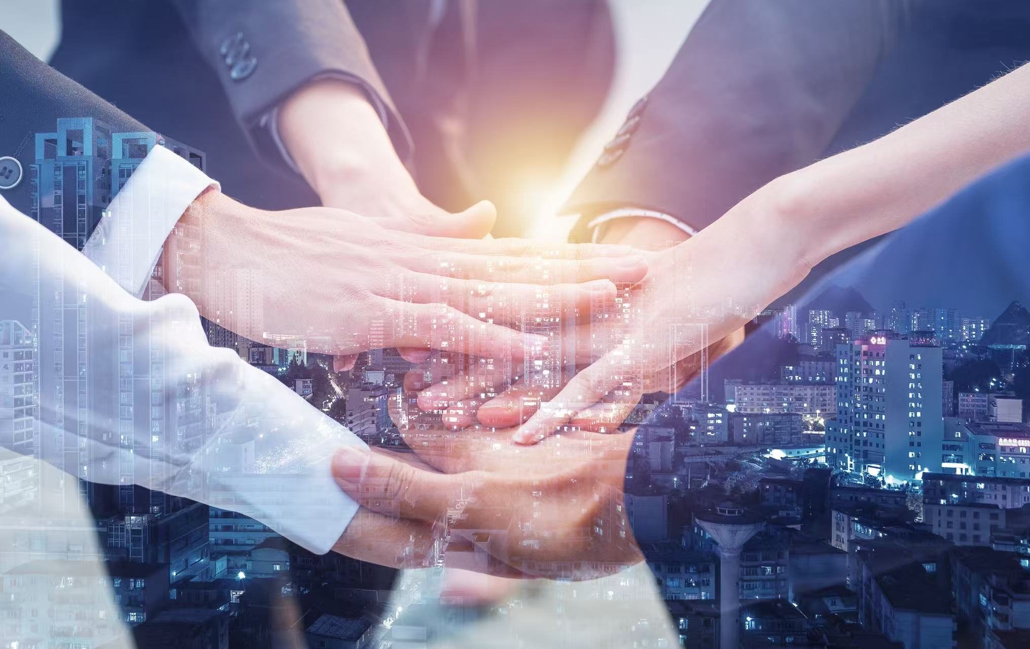 无声的共鸣：当企业文化在数字空间落地生根