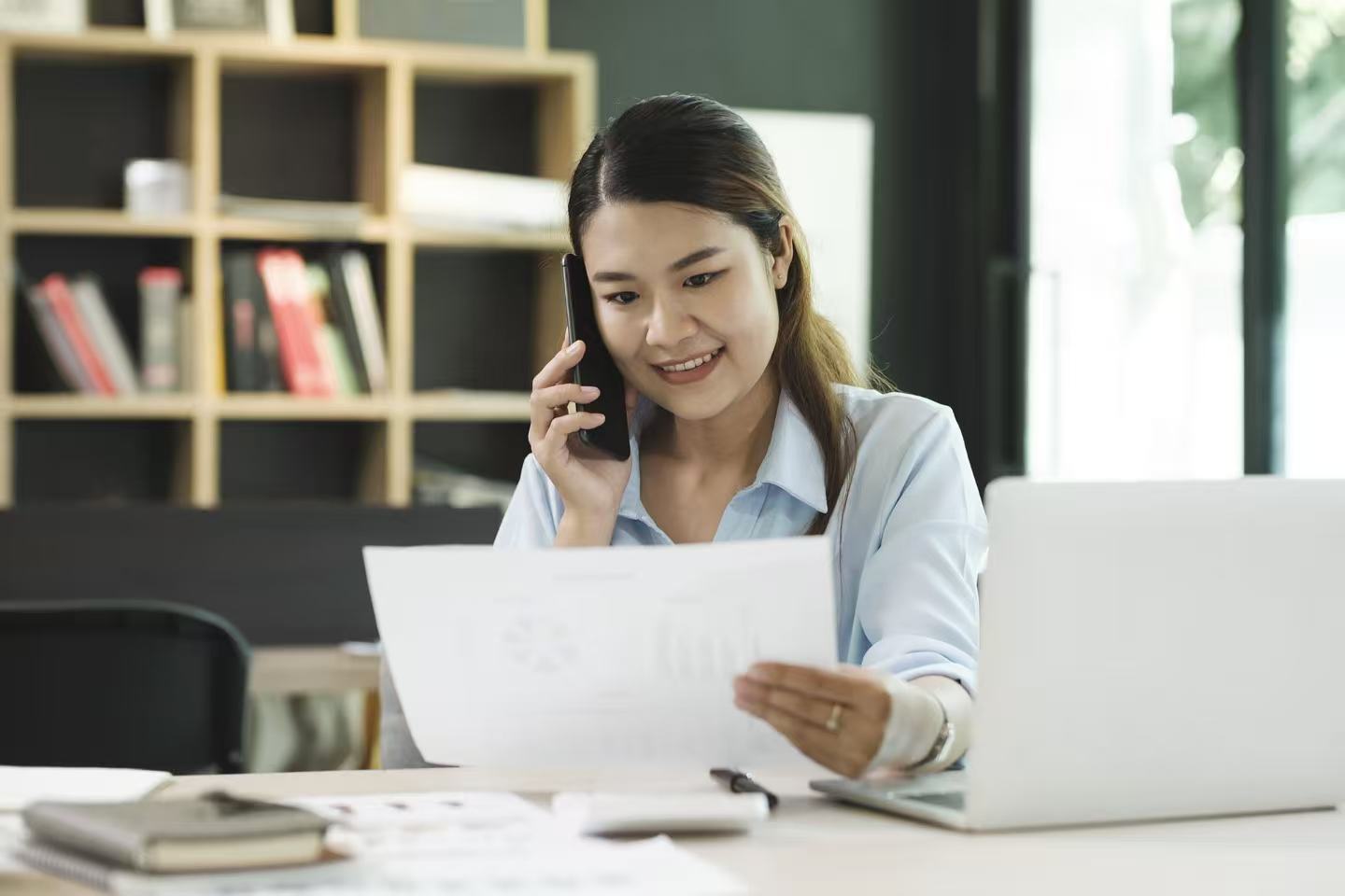 电话会议：被低估的绿色企业战略