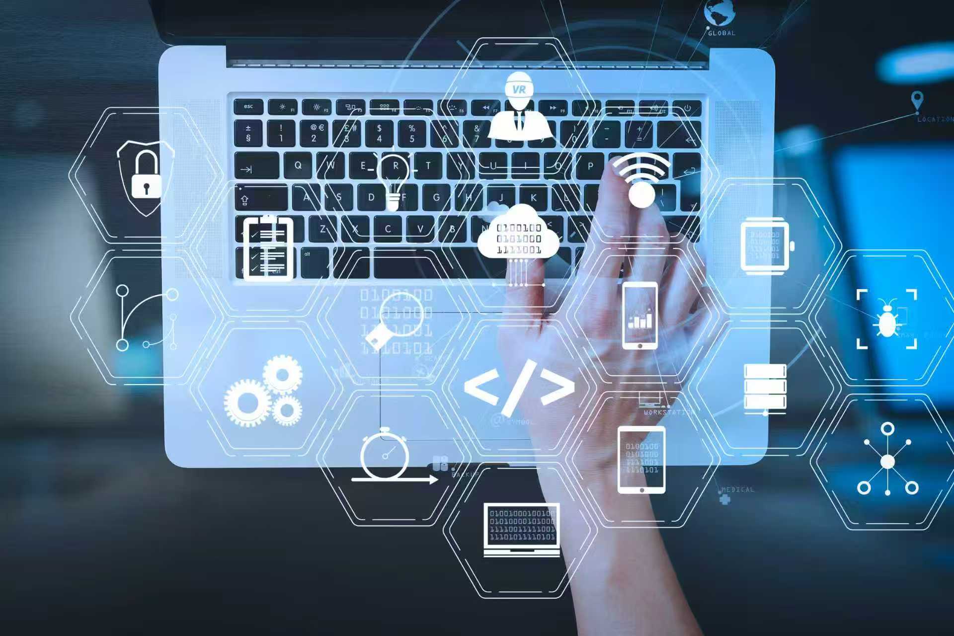 专业呈现：数字时代的职场新素养