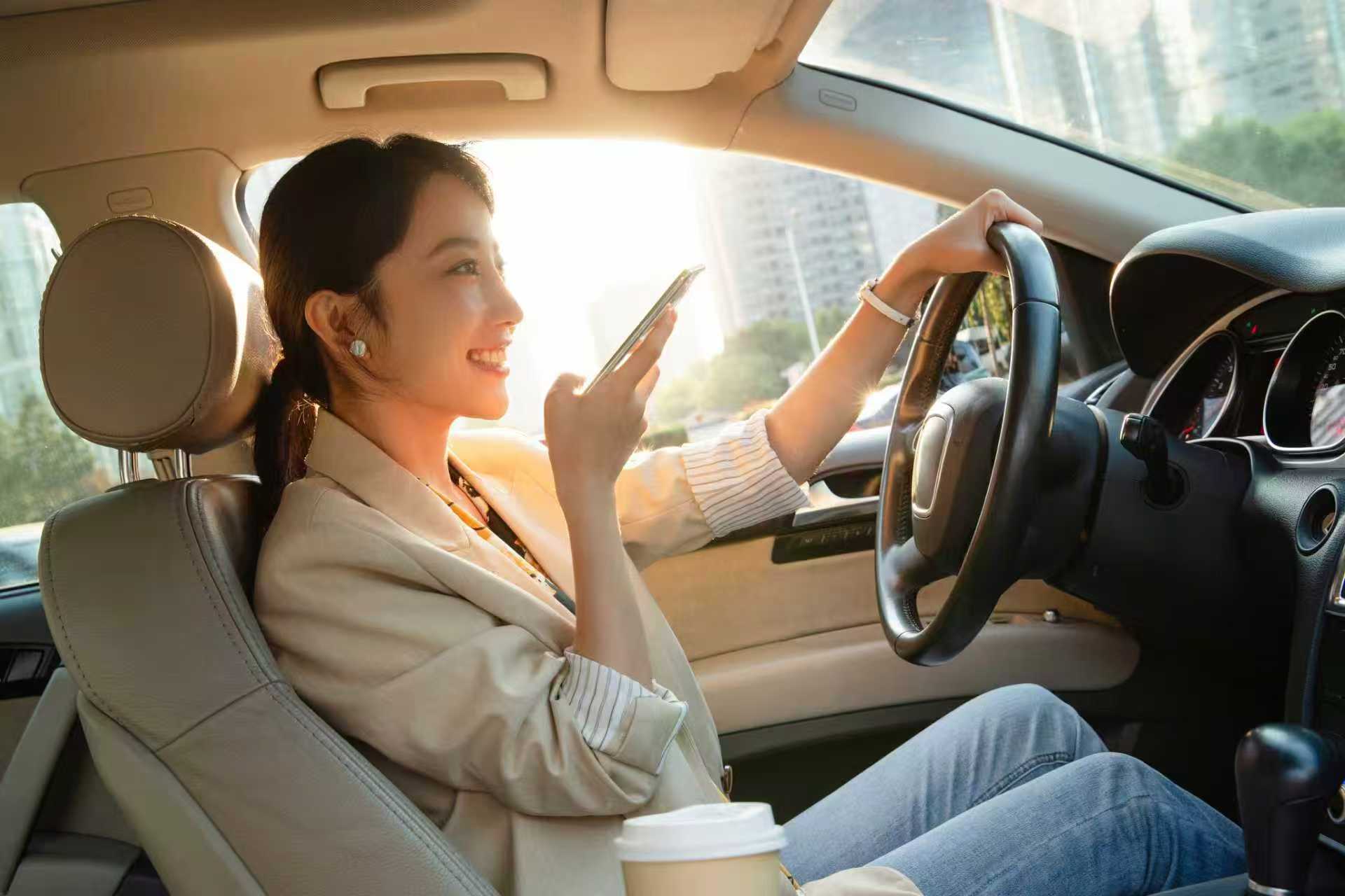 无缝对讲：沟通无界的实践