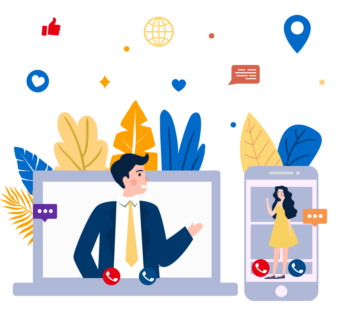 视频会议：把 “糟心会” 变成 “高效会”