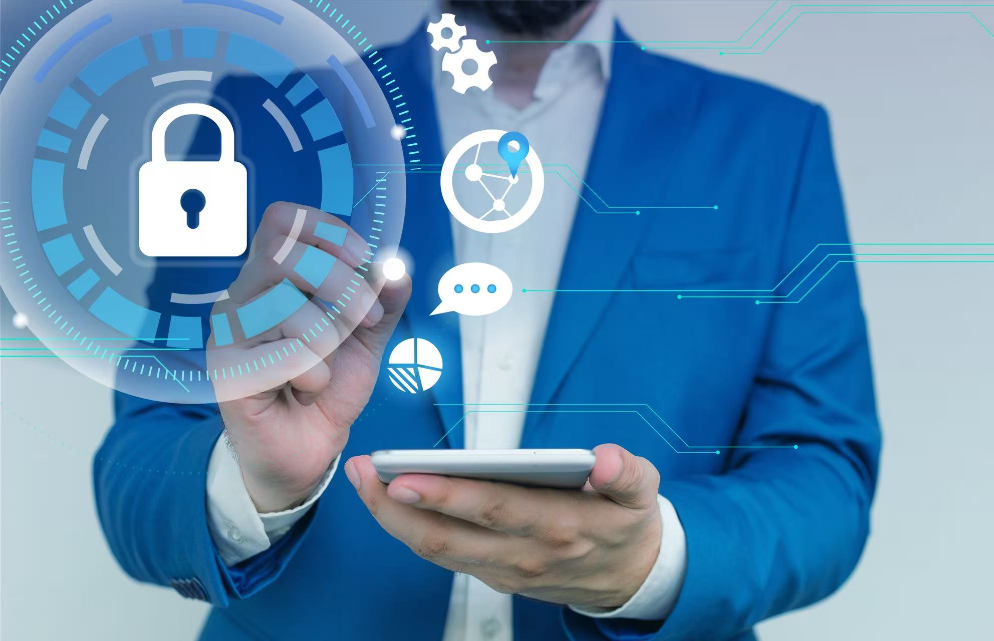 守护通信的每一道边界