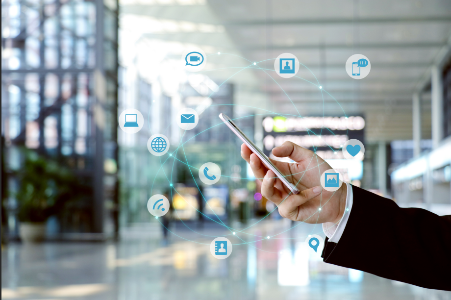 统一通信平台：让企业协作，从 “分散” 变 “贯通”