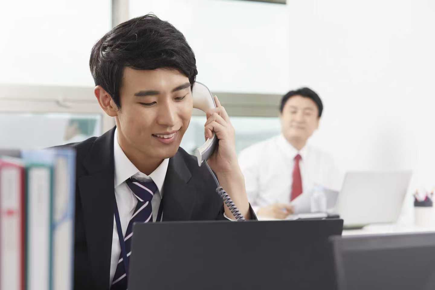 更少的干扰，更多的专注