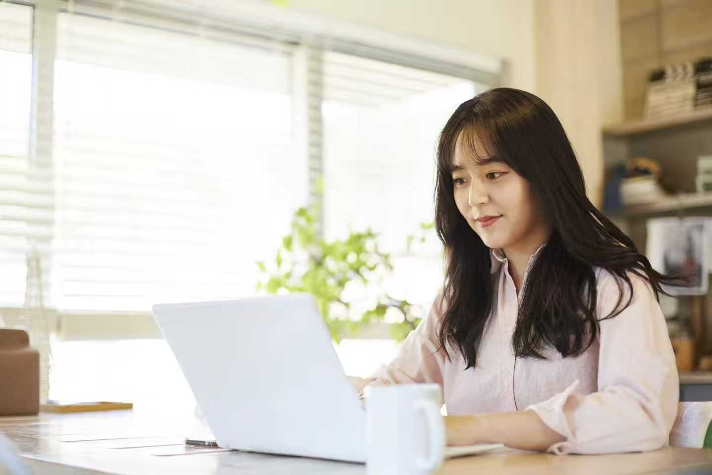 透明的连接：视频会议的终极体验