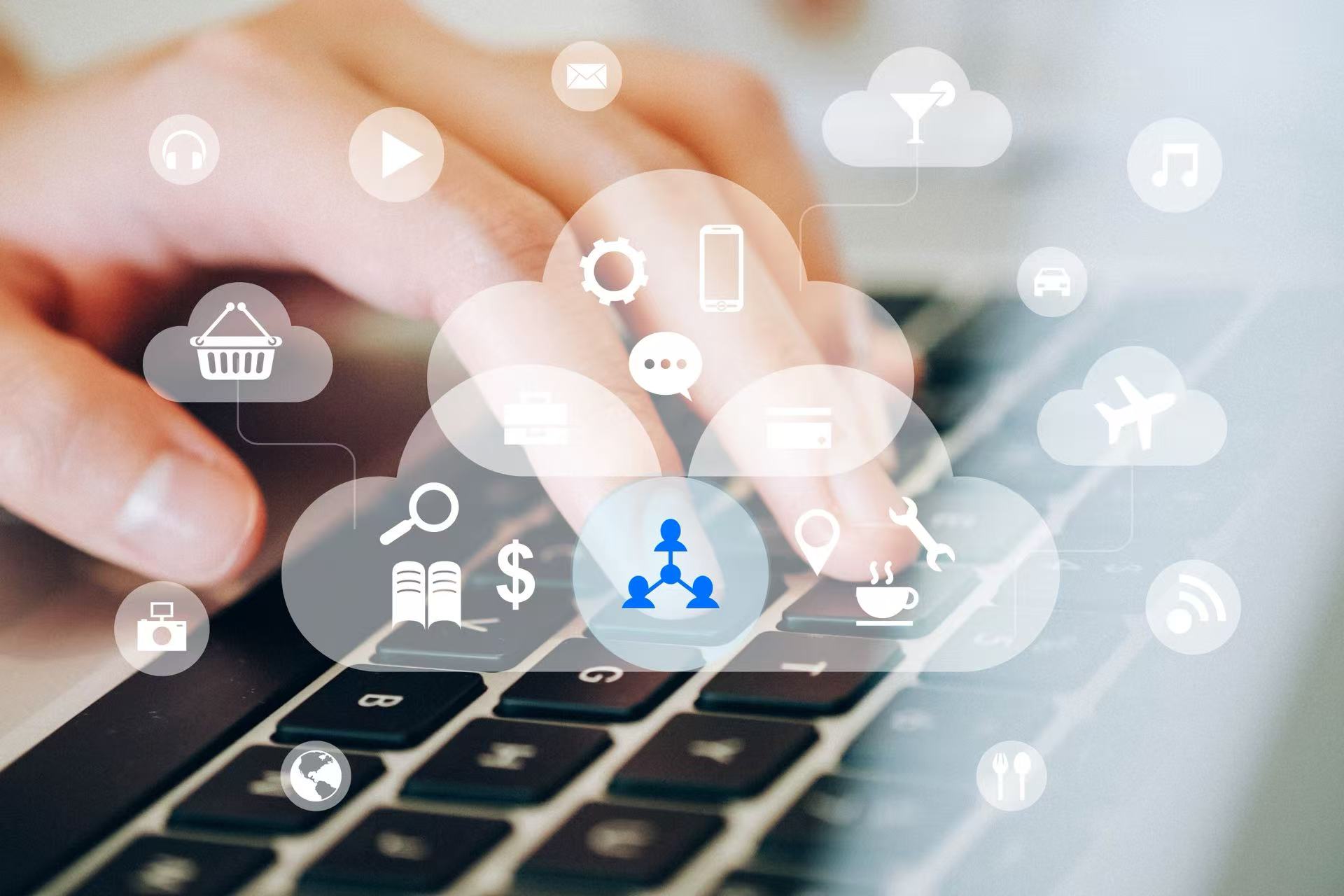 在不确定的世界里，确定地协作