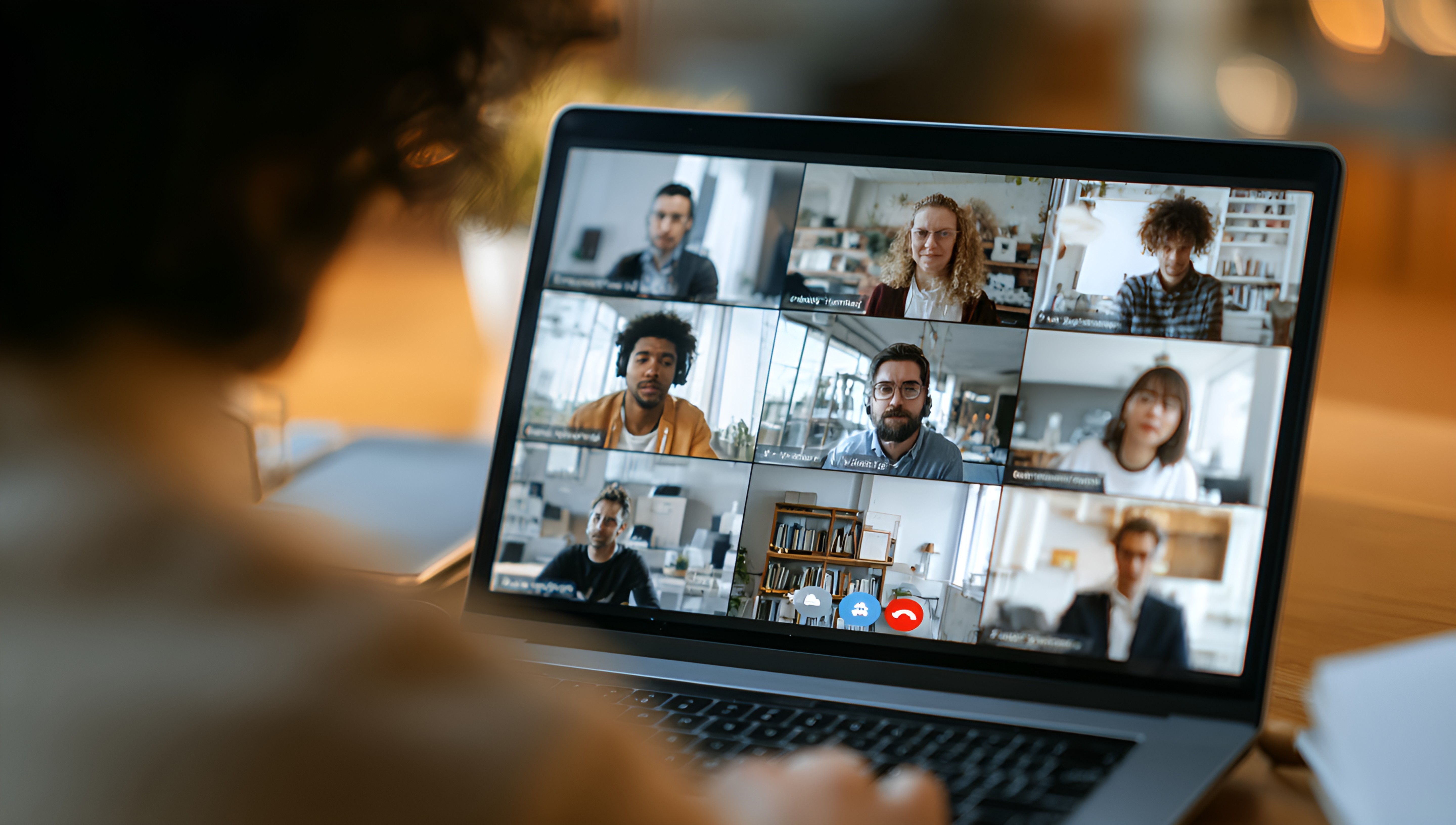 工具即文化：视频会议如何定义你的工作方式