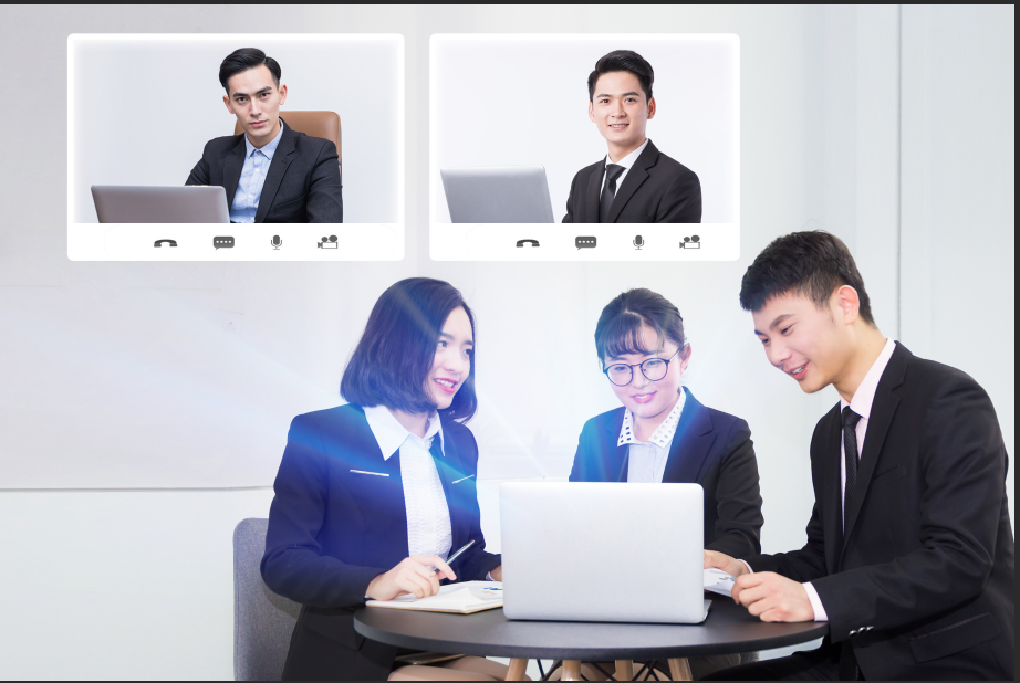 别让 “会议低效” 拖慢进度