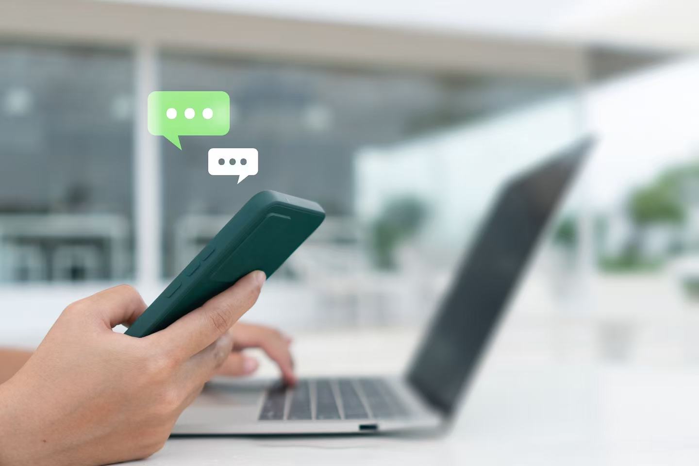 消息交互的下一站：更智能、更轻量的沟通体验