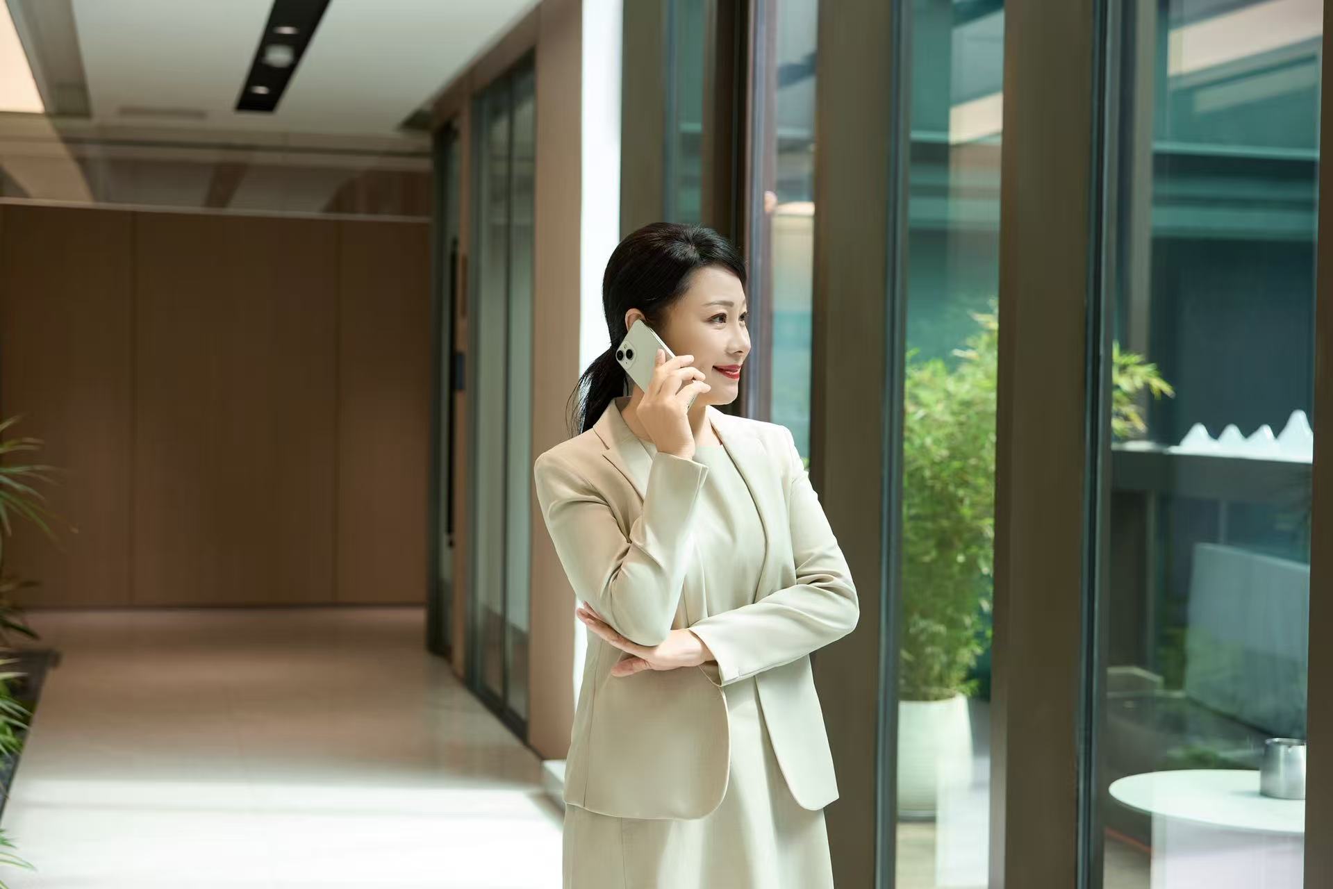 会议的新度量衡