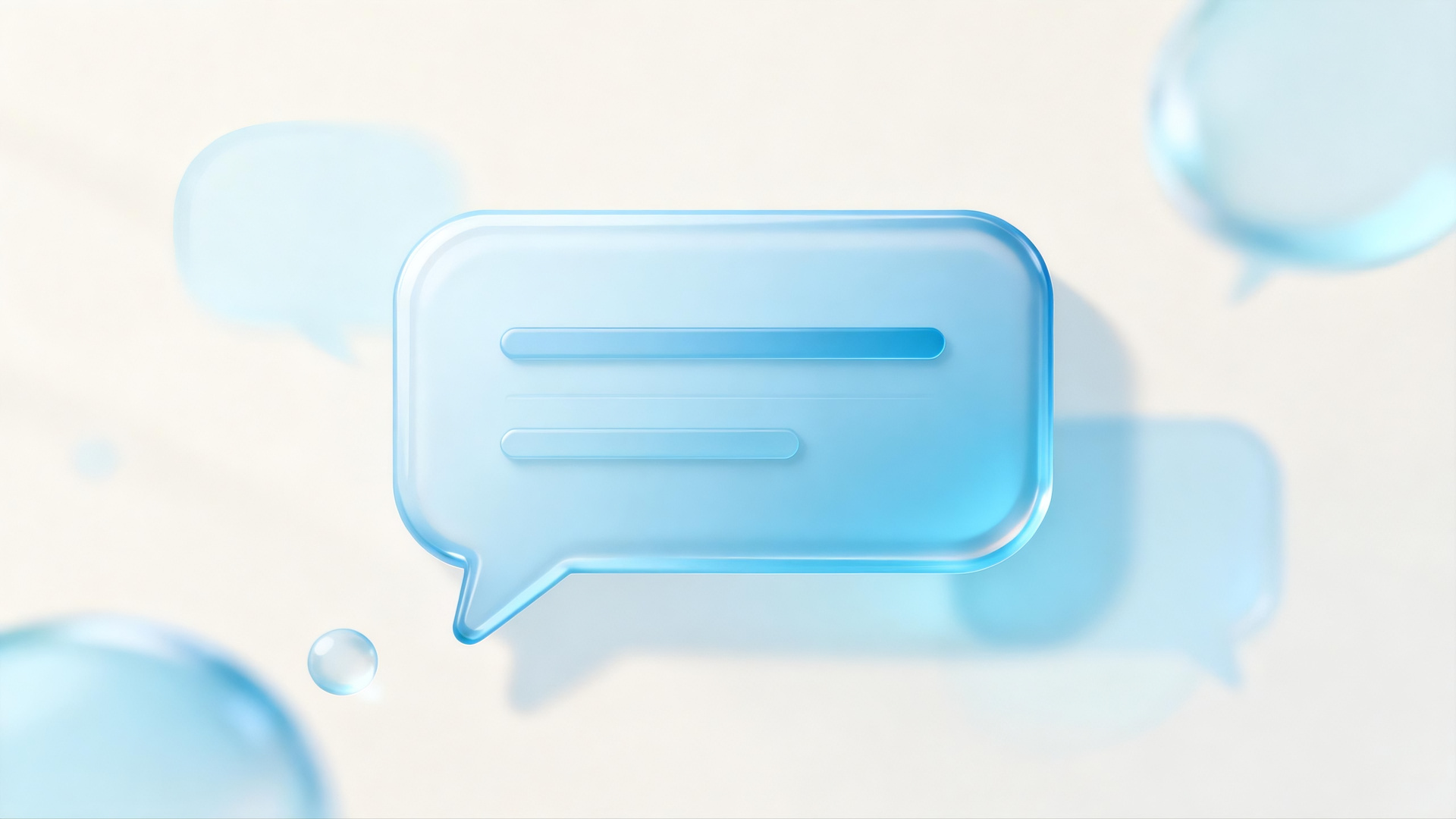 通信枢纽：即时通讯与个性化工作流