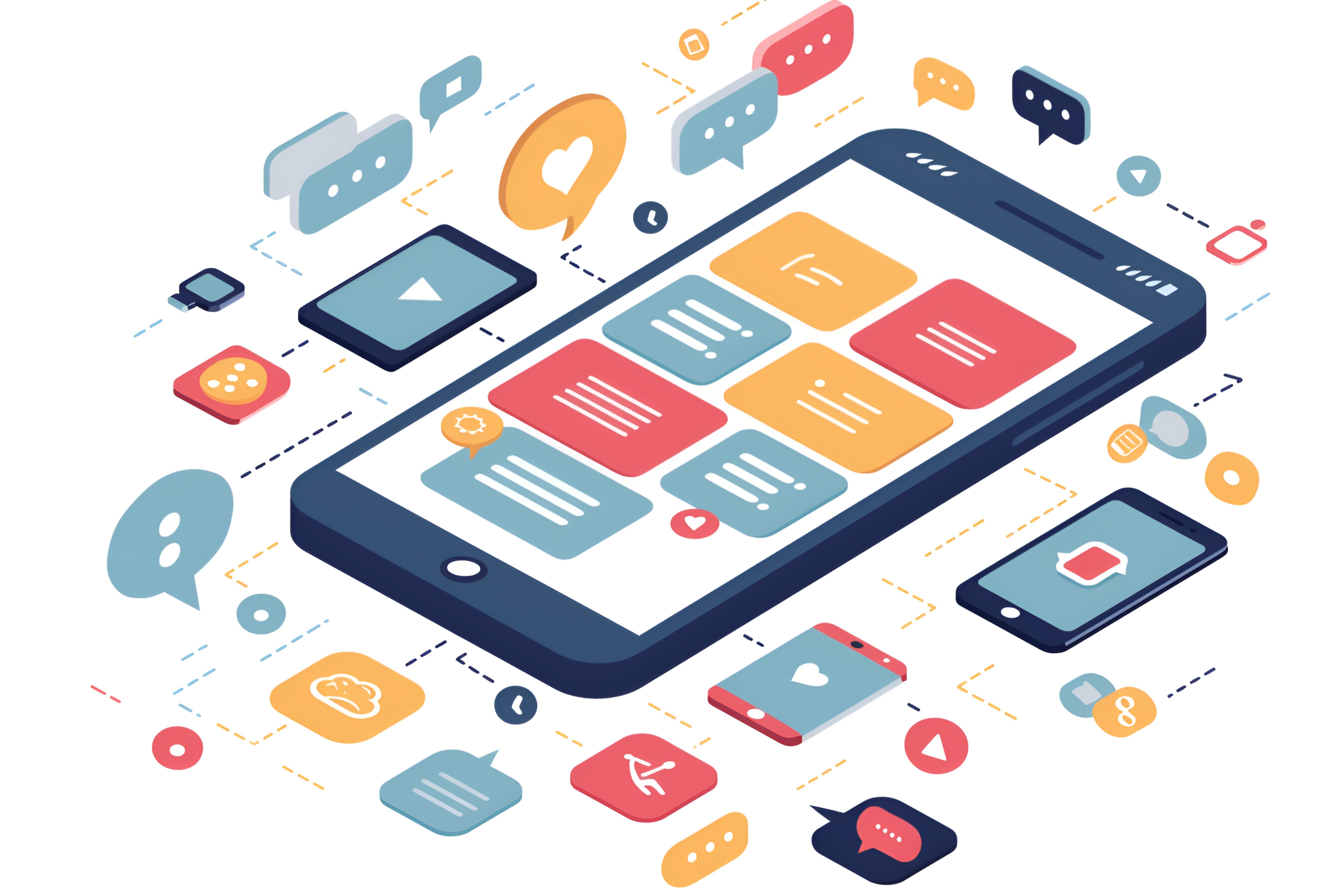 即时通讯工具的情绪价值