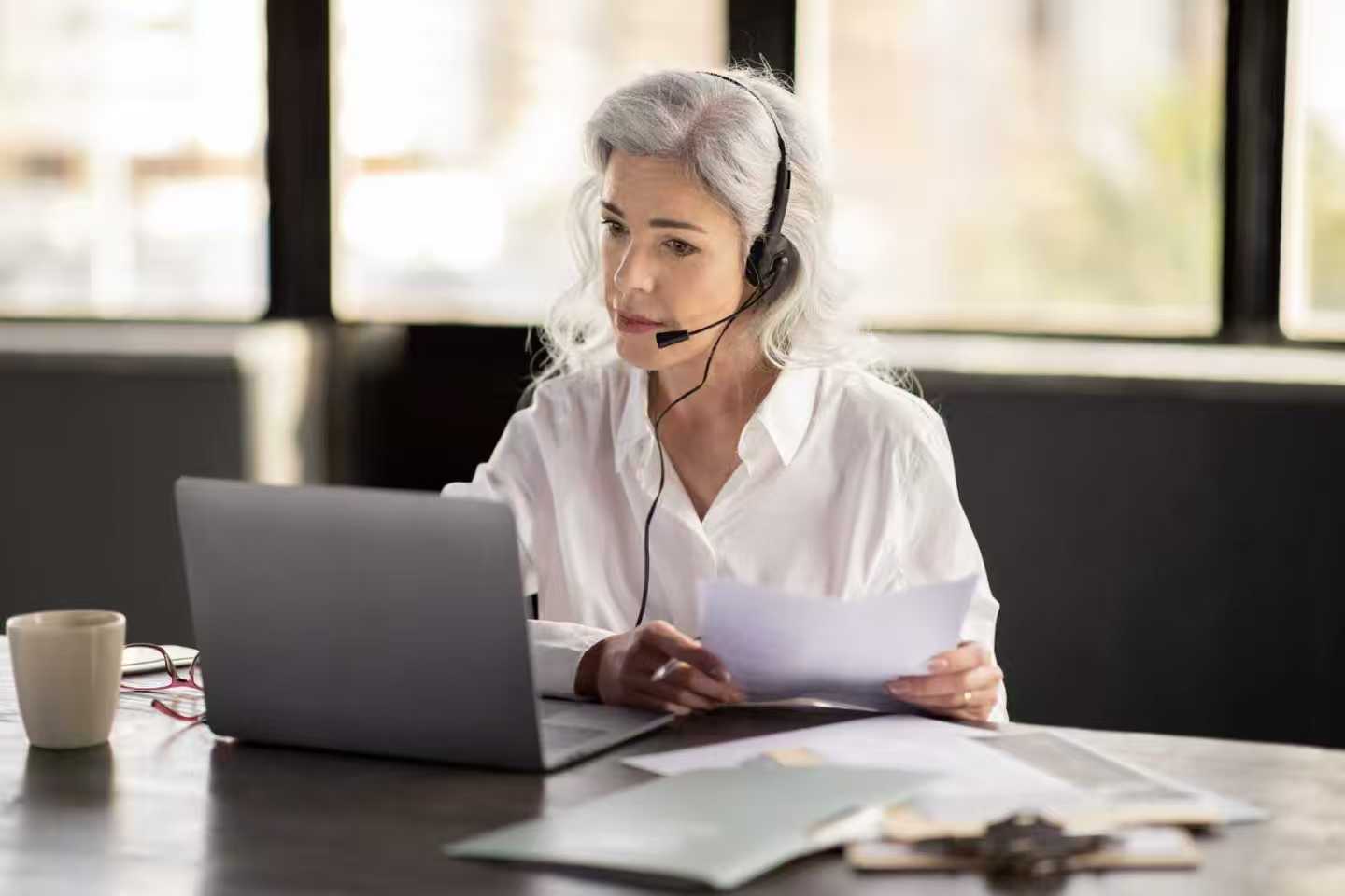 在场：不止于高清