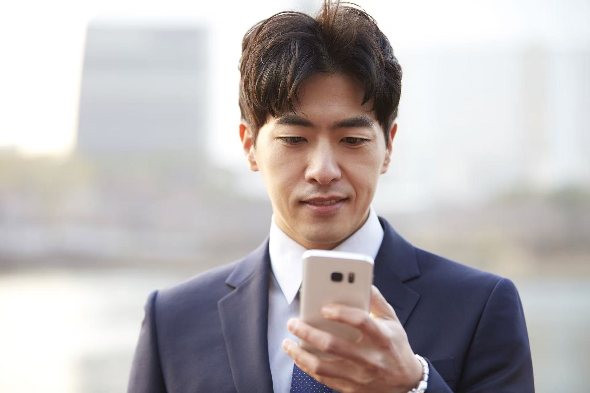 PTT手机对讲如何折叠工作流