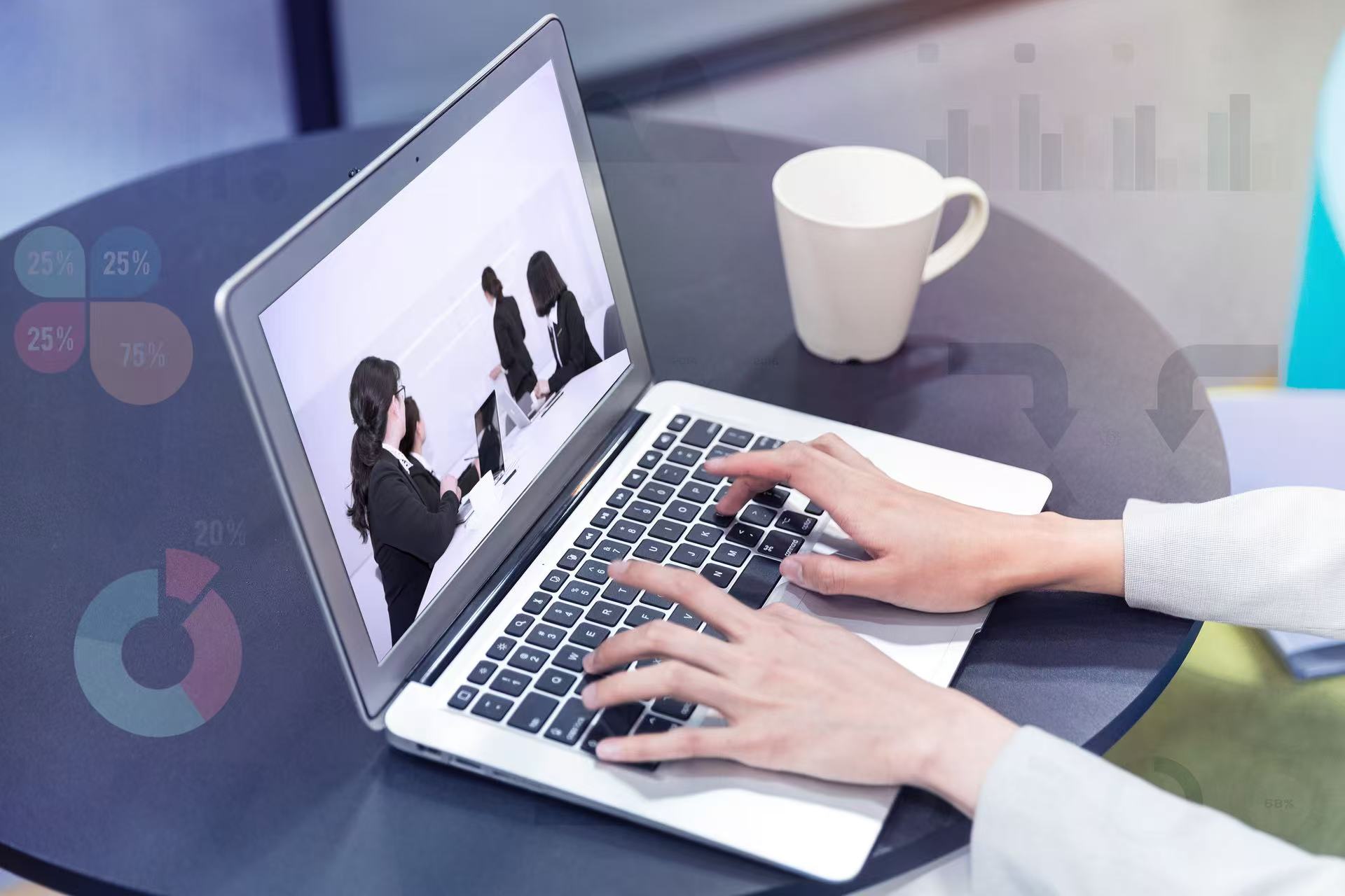 字幕如何让会议更专业：术语与语境的双重优化