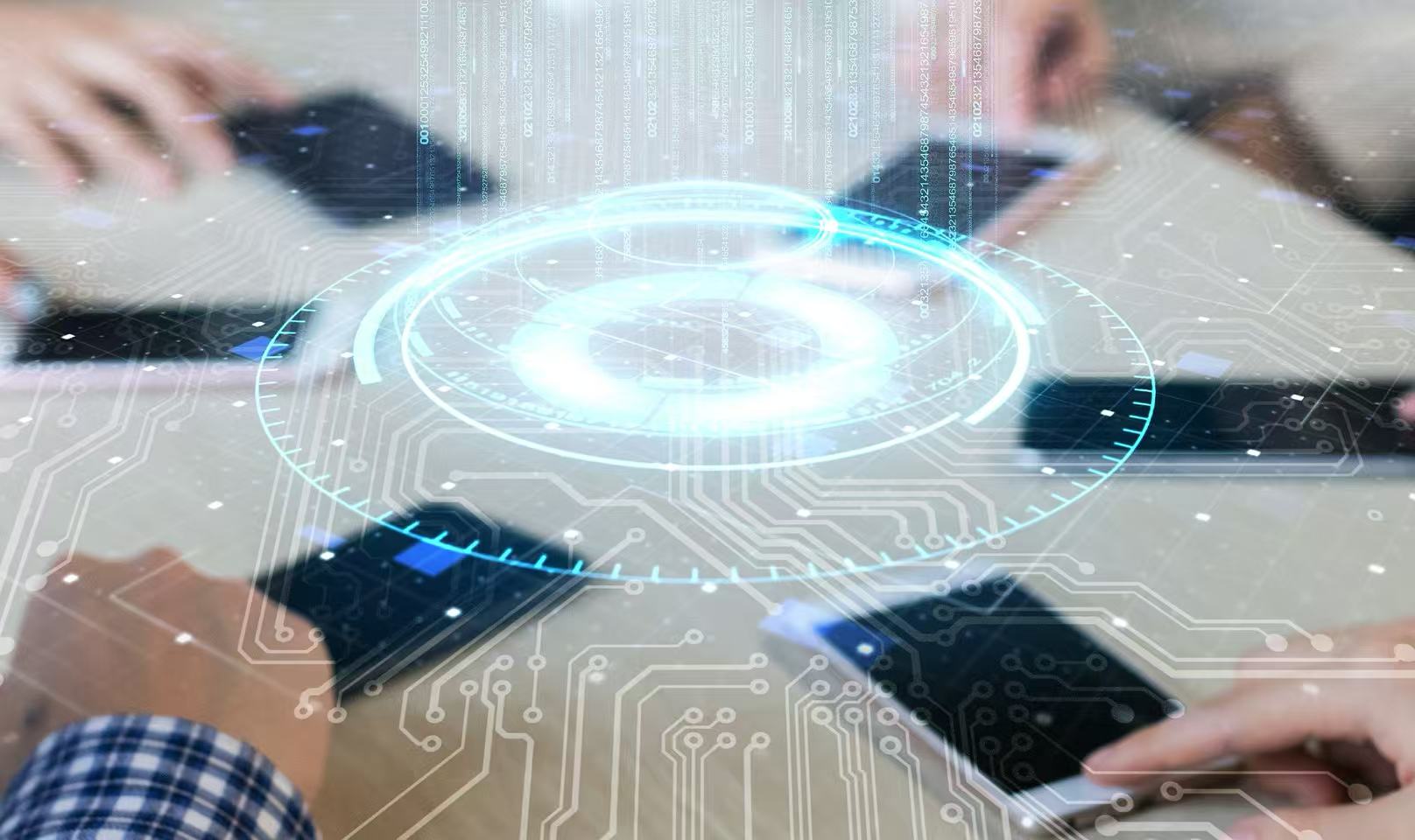 通信的负空间：捕捉未言之意