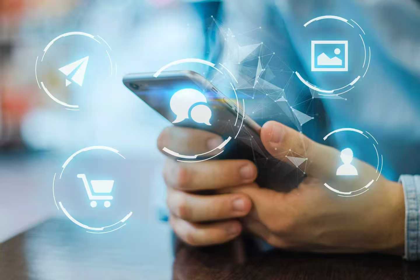 即时通讯中的文件安全与高效流转