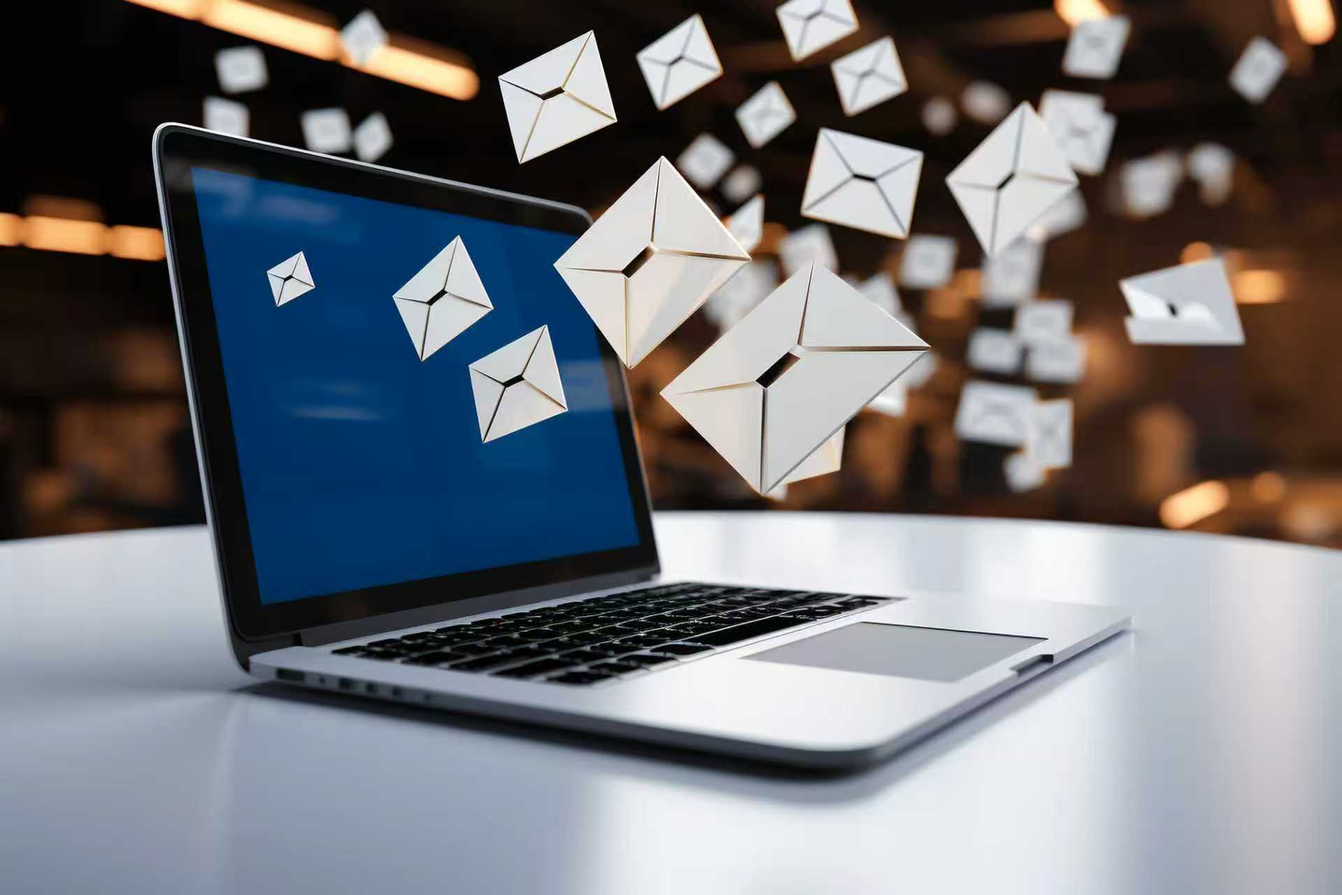 消息误发后的“软着陆”：统一通信如何化解尴尬