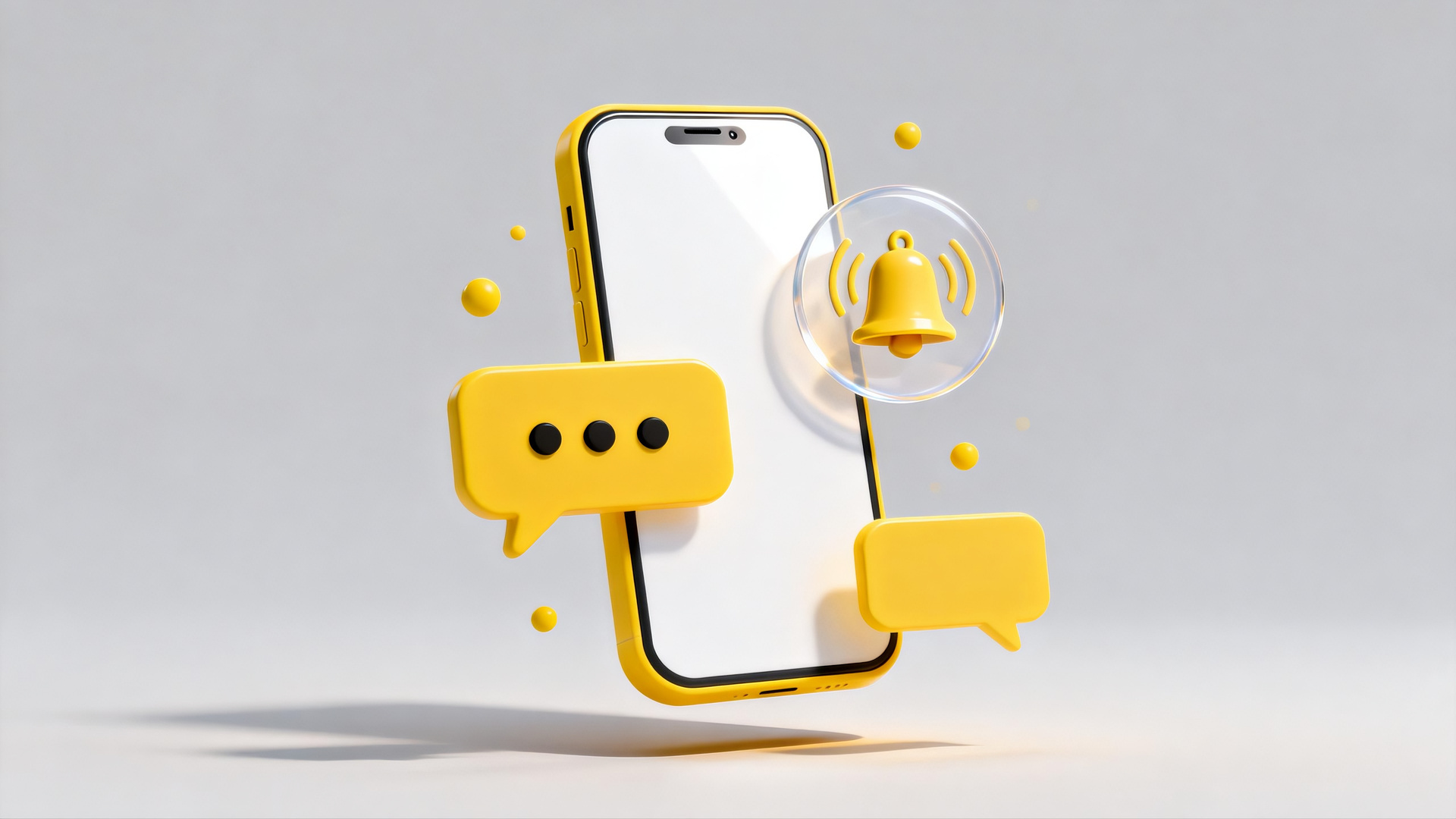 消息秒达的基石：通信协议的技术选择