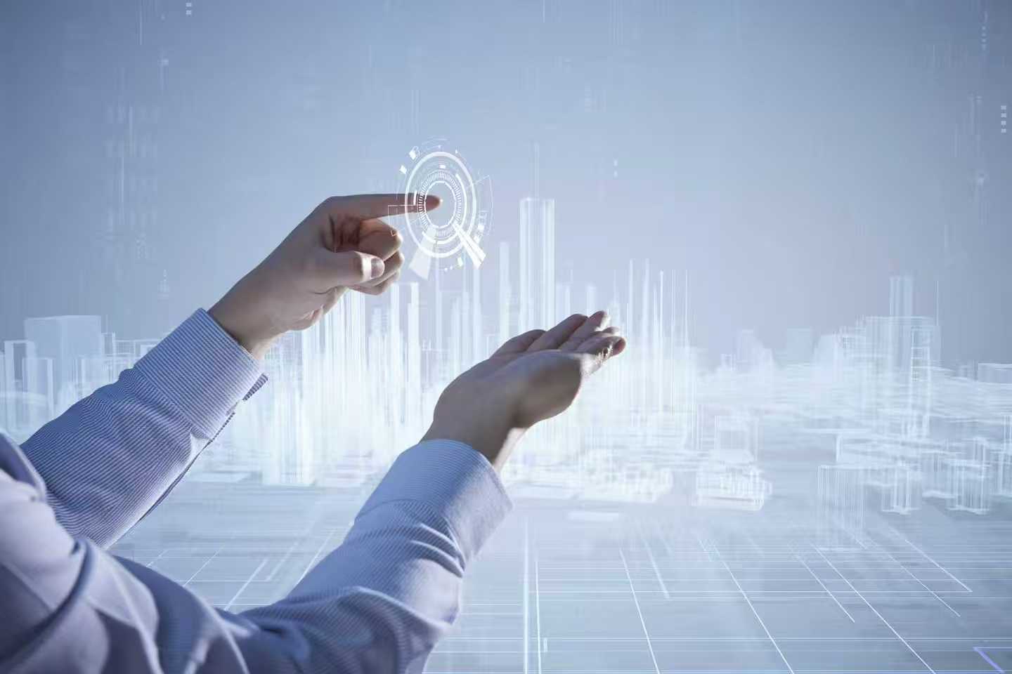 智慧通信：当设备开始对话