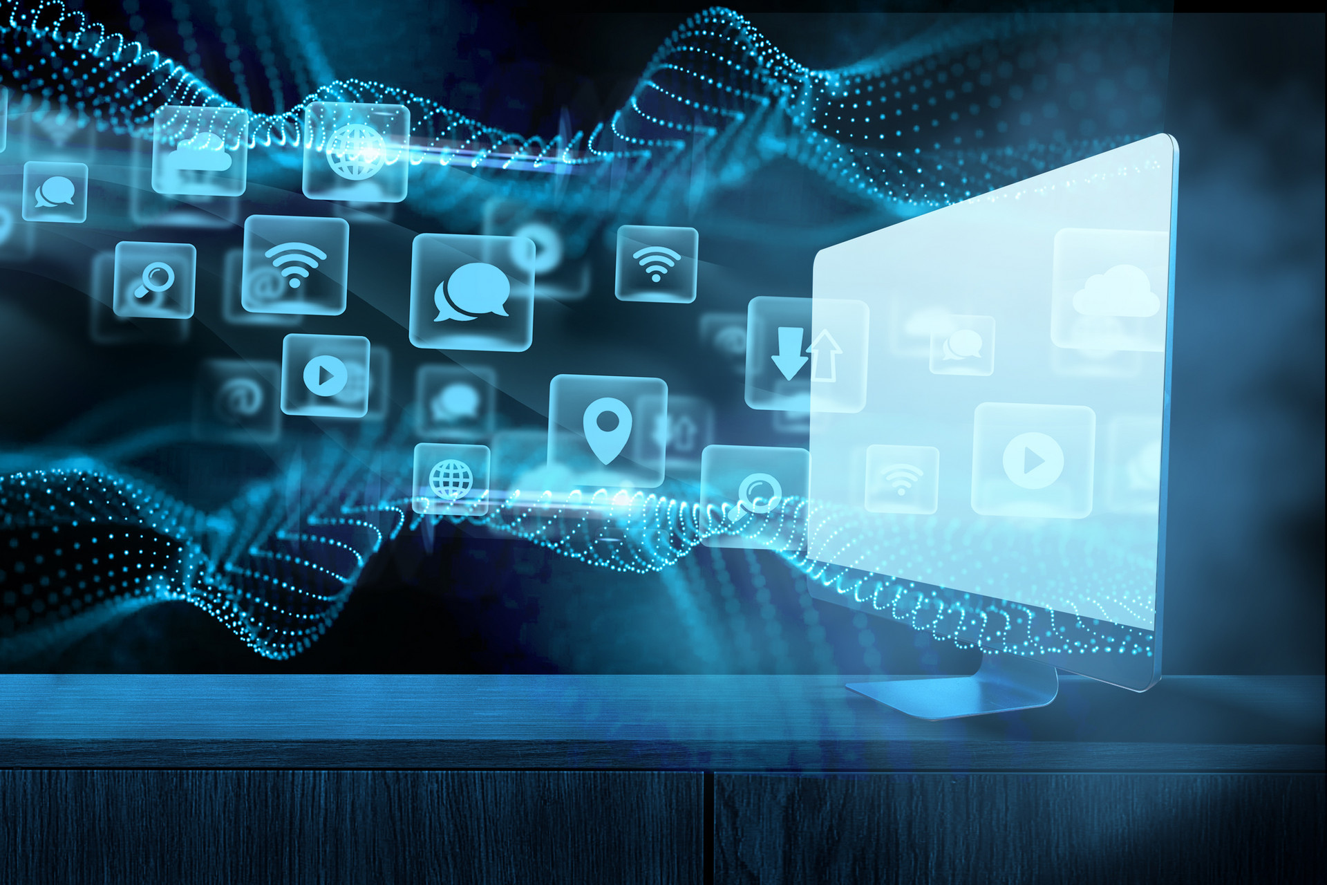 别让“即时沟通”毁掉你的深度工作：SparkleComm的静默秩序