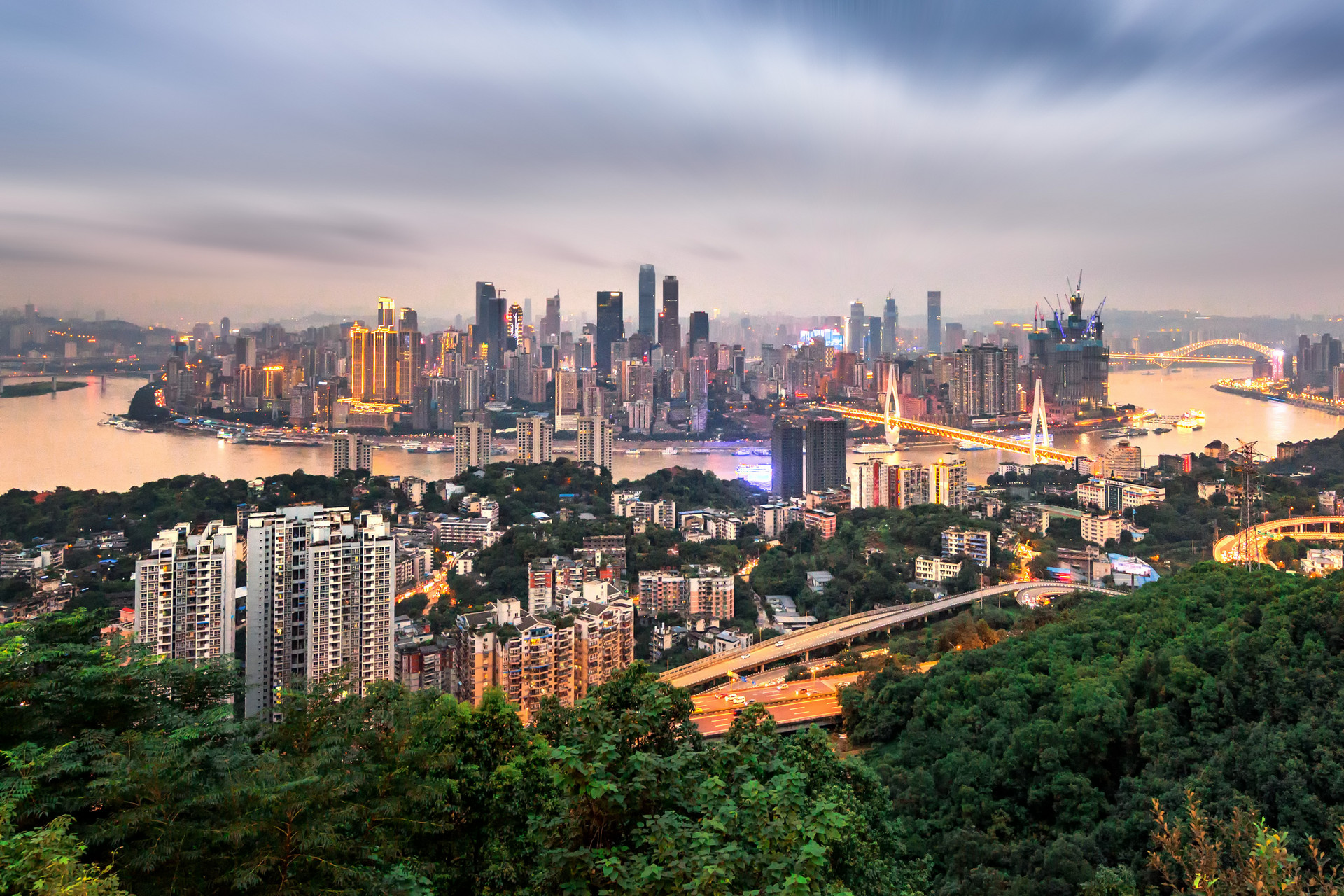 吾心安处是吾乡